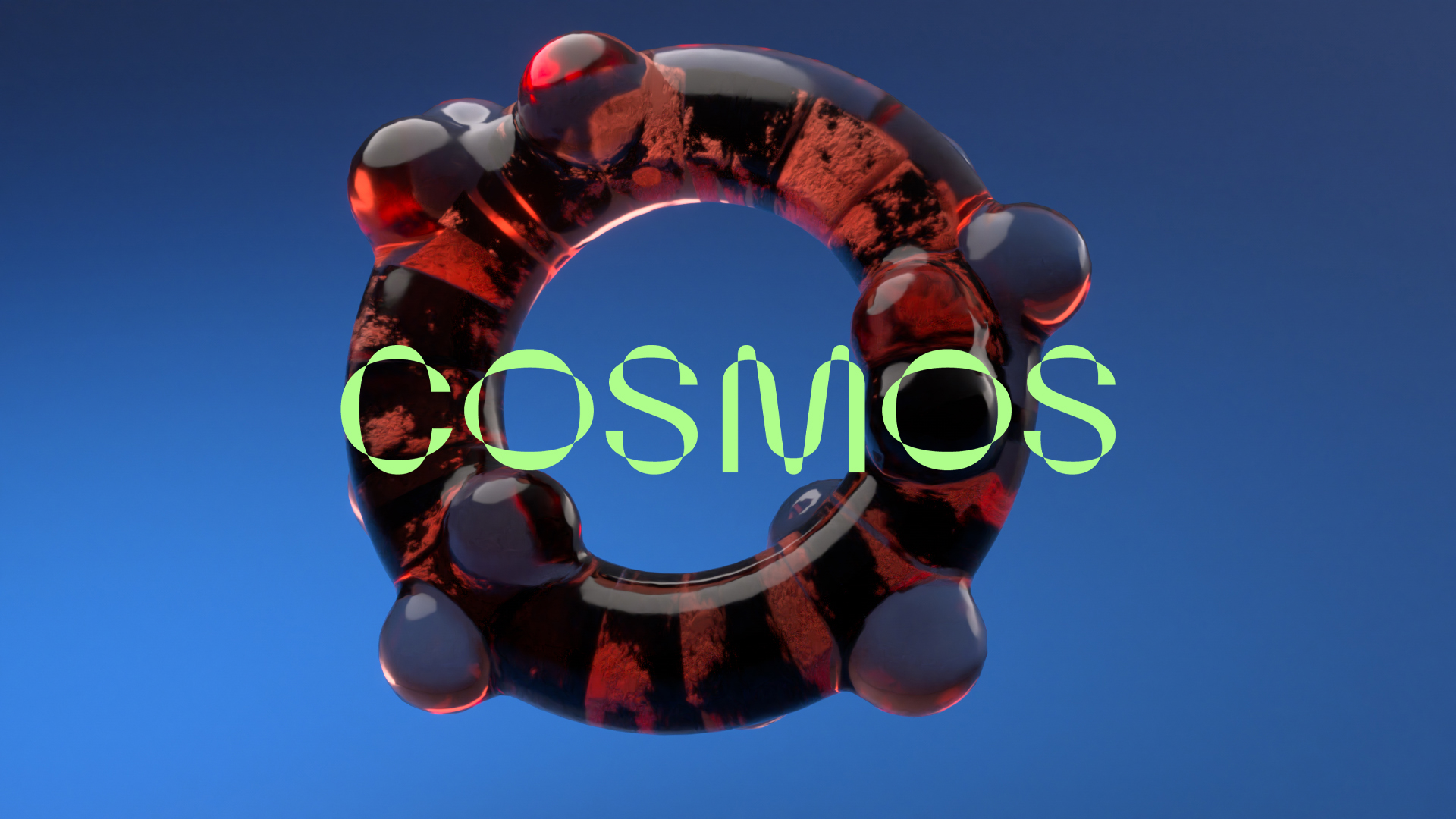 About Cosmos